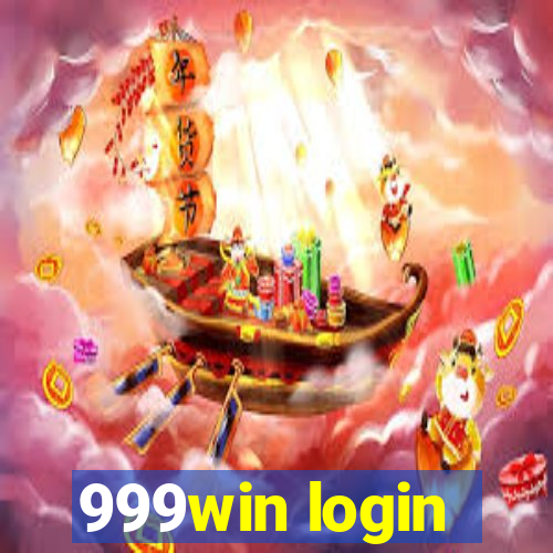 999win login